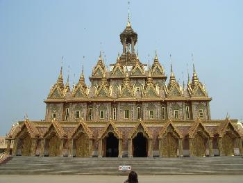 Wat Tha Sung Uthai Thani - Bild 9