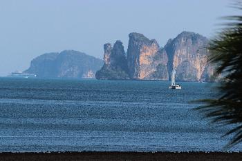 We love Koh Yao Noi - Bild 5 - mit freundlicher Genehmigung von Michaela 