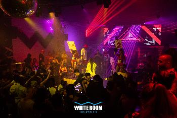 White Room Nightclub - Bild 1