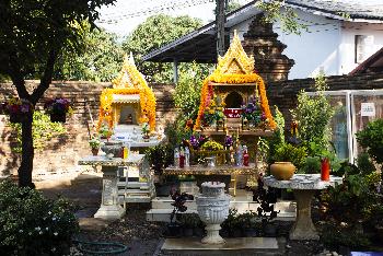 Willkommen in Thailands Geister-WG Bild 3 -  - mit freundlicher Genehmigung von Depositphotos 