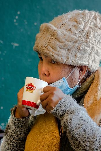 Winter in Nordthailand - von Gerhad Veer - Bild 3