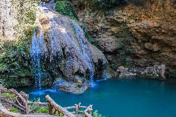 Wong Luang Wasserfall - Bild 1