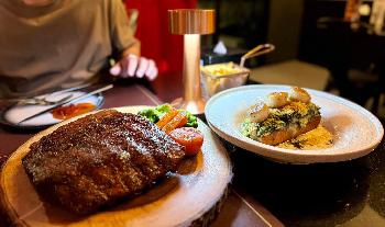 X BEEF Ayutthaya - Bild 2