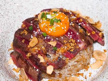 X BEEF Ayutthaya - Bild 3