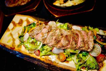 X BEEF Ayutthaya - Bild 4