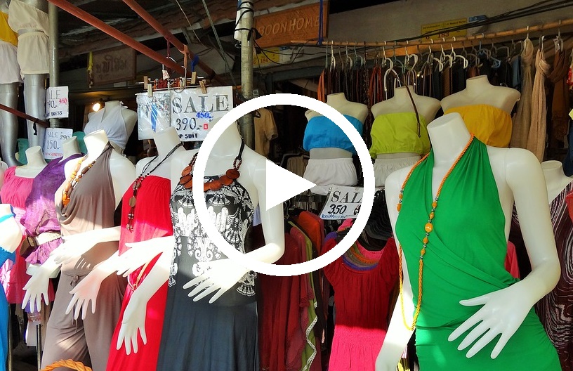 Video Chatuchak