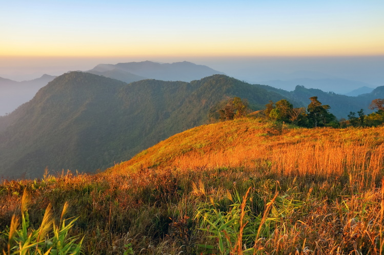 Chiang Mai Reiseführer Thailand