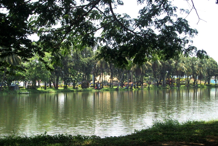 Nakhon Sawan Reiseführer Thailand