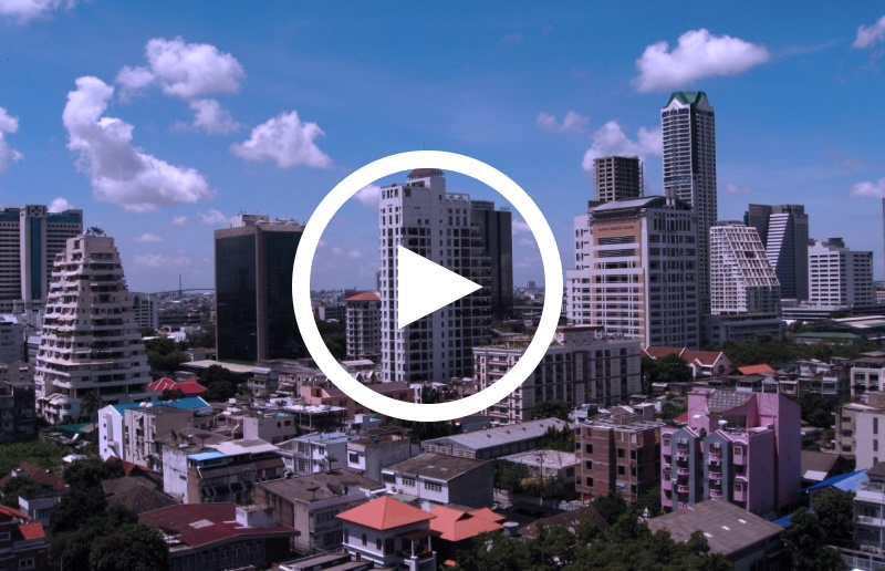 Zum Video Fernost Myanmar - Bangkok
