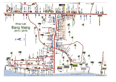 Hotel mit sch�nem Strand in Khao Lak gesucht ... bitte Erfahrungswerte Bild 1