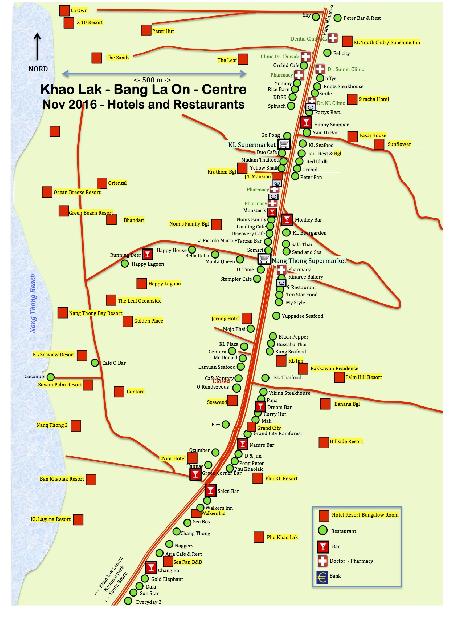 Hotel mit sch�nem Strand in Khao Lak gesucht ... bitte Erfahrungswerte Bild 3