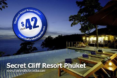 Thailand Hotel Reservation with LOW DISCOUNT RATES!! Bild 1