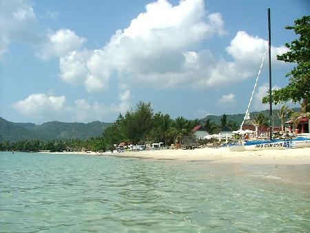 Koh Samui - Hotel + Allg. Tips erbeten Bild 2
