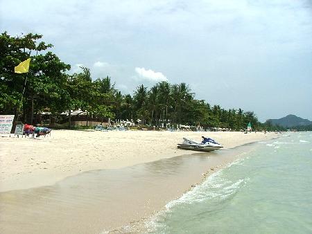 Koh Samui - Hotel + Allg. Tips erbeten Bild 3