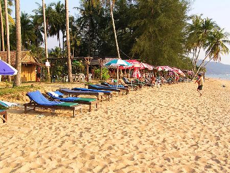 Quad in Khao Lak Bild 2