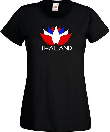 Neue Thaishirts von Thailandsun Bild 1