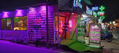 Ko Chang 11/2024 Bild 4