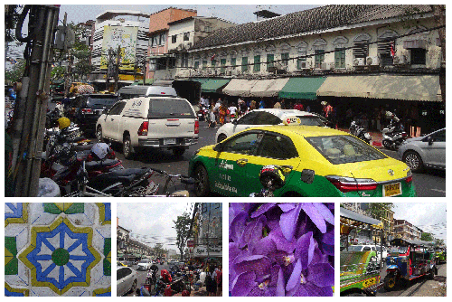 Warum Thailand mein liebstes Reiseziel ist! Bild 1