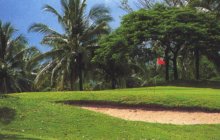 Bild Eastern Star Golf Course Pattaya