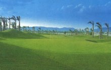 Khao Kheow Country Club Chonburi