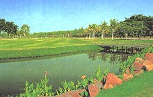 Kiarti Thanee Country Club Samutprakarn