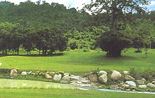 Bild Krisda City Golf Hills Zentralthailand