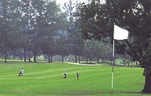Krungthep Kreetha Sports Club Bangkok
