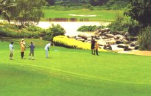 Laem Chabang Country Club Chonburi