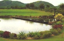 Bild Majestic Creek Country Club Sdthailand