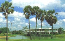 Muang-Ake Vista Golf Course Pathum Thani