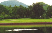 Nichigo Resort & Country Club Kanchanaburi