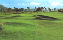 Bild Noble Place Golf Course & CC Zentralthailand