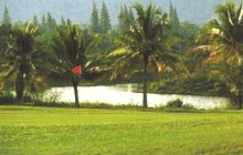 Bild Palm Hills Golf Resort & CC Südthailand