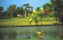 Bangpoo Country Club Samutprakam