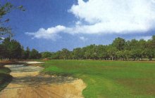 Plu-Ta-Luang Golf Club Chonburi