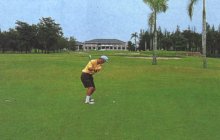 Rose Garden Golf Club Nakhon Pathom