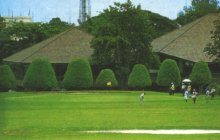 Royal Hua Hin Golf Club Prachuap Khiri Khan