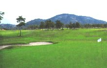 Sriracha International GC Chonburi