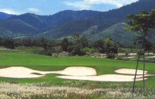The Country Club Khao Yai Nakhon Ratchasima