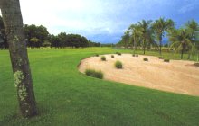 Bild Laguna Phuket Golf Club Südthailand
