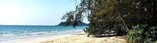 Koh Chang Thailand Reiseführer Koh Chang Reiseführer