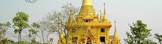 Nakhon Sawan Thailand Reiseführer Nakhon Sawan Reiseführer
