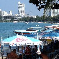 Pattaya Reiseführer Pattaya Der etwas andere Ferienort Pattaya, nur nicht wundern...