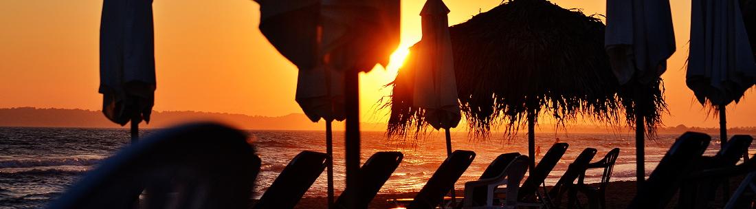 Am Abend - Koh Samui Thailand