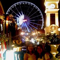 Asiatique Riverfront