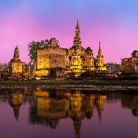 Ayutthaya