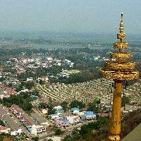 Ayutthaya - N. Sawan