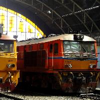 Bahn