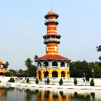 Bang Pa Inn