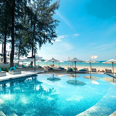 Die besten Beachclubs auf Phuket